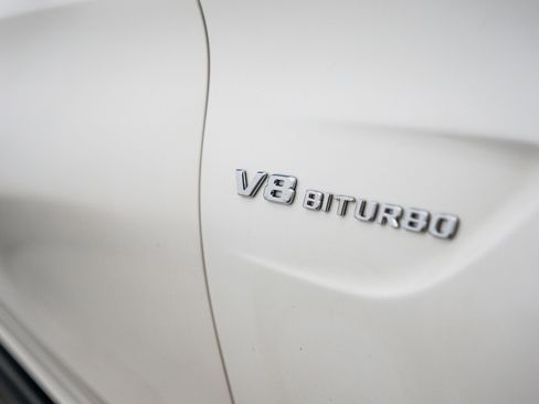 Used 2023 Mercedes-Benz C 63 AMG S image 27