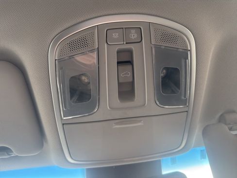 Used 2019 Hyundai Tucson Ultimate w/ Cargo Package image 30