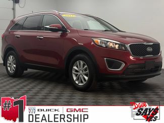 Used 2017 Kia Sorento FWD video 1