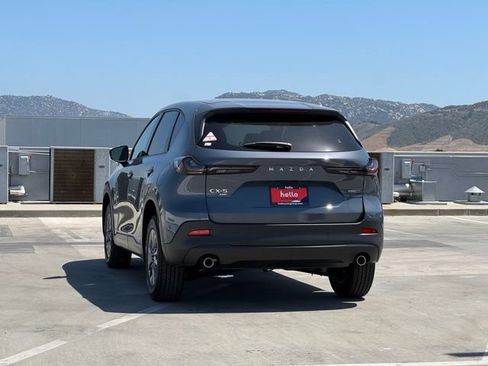 New 2026 MAZDA CX-5 Select AWD/4WD image 31