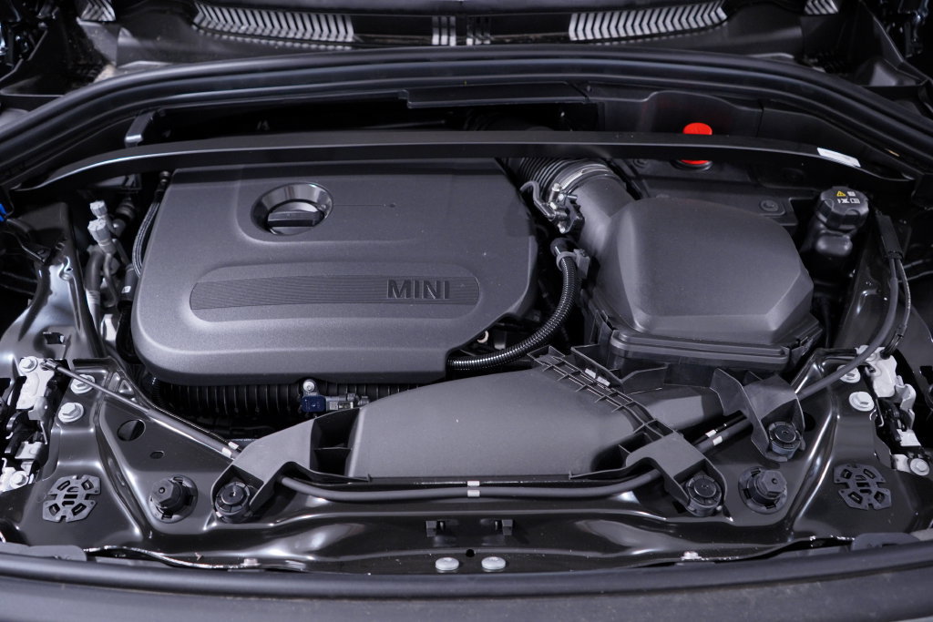 New 2027 MINI Cooper Countryman S AWD/4WD image 19