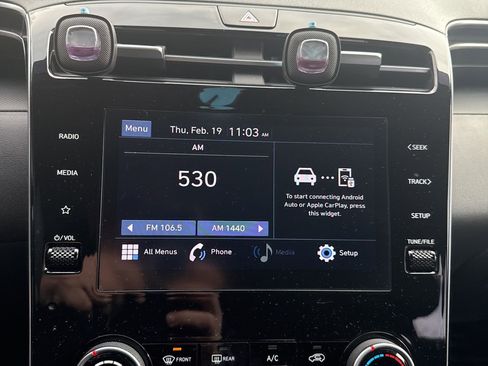 Used 2022 Hyundai Tucson SE image 10