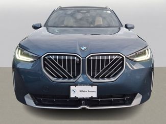 Used 2025 BMW X3 xDrive30 w/ Premium Package AWD/4WD video 2