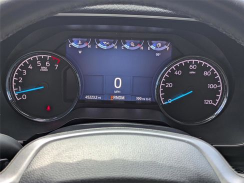 Used 2023 Ford F150 XLT w/ Equipment Group 302A High image 33