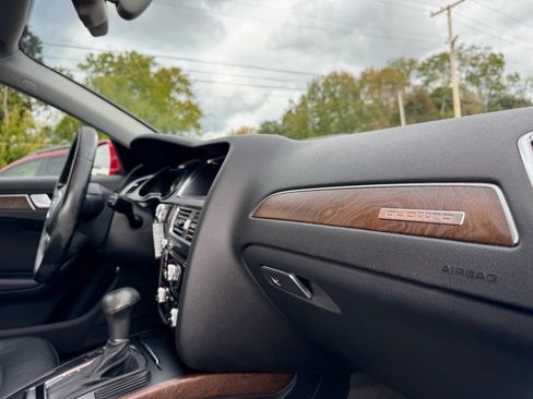 Used 2013 Audi A4 2.0T Premium Plus w/ Premium Plus Pkg image 31