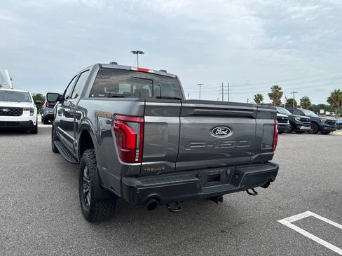 Used 2025 Ford F150 Tremor w/ Equipment Group 402A High AWD/4WD image 3