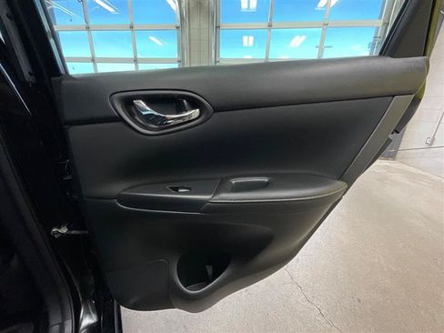 Used 2019 Nissan Sentra S FWD image 24