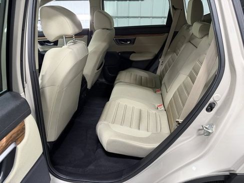 Used 2018 Honda CR-V EX image 10