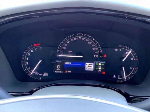 Used 2019 Cadillac XT5 Premium Luxury FWD image 26