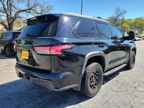 Used 2023 Toyota Sequoia TRD Pro image 27