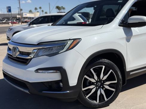 Used 2020 Honda Pilot Touring image 5