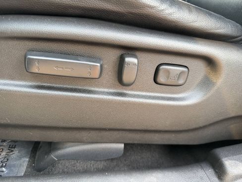 Used 2017 Honda Ridgeline RTL-T image 21