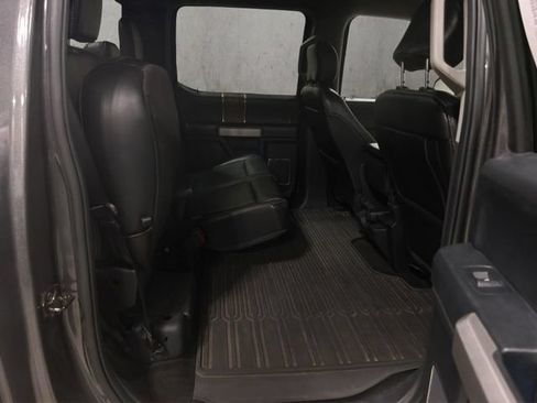 Certified 2019 Ford F150 Lariat AWD/4WD image 21