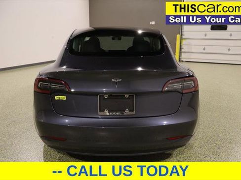 Used 2020 Tesla Model 3 Standard Range Plus image 6