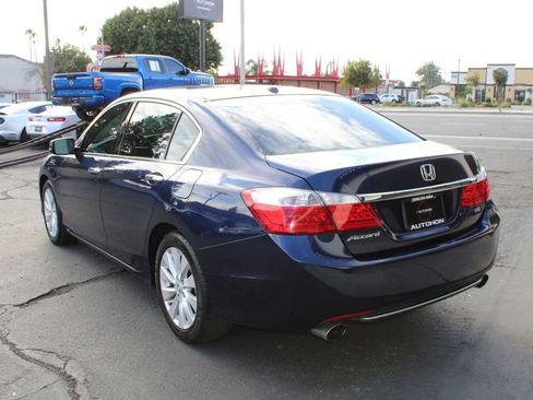 Used 2014 Honda Accord EX-L image 42