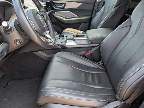 Certified 2023 Acura MDX w/ Technology Package FWD image 10