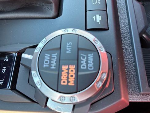 New 2026 Toyota Tacoma TRD Pro image 38