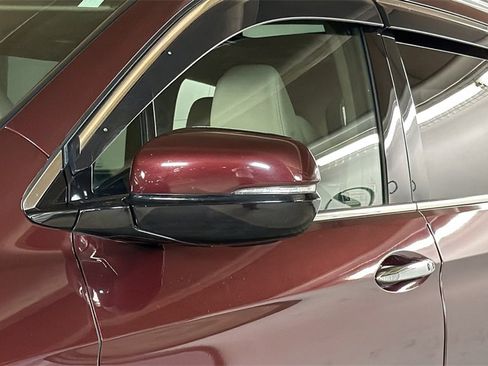 Used 2017 Honda Pilot Elite image 5