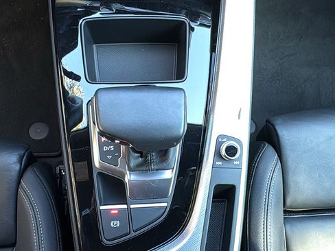 Used 2025 Audi A5 2.0T Premium Plus image 21