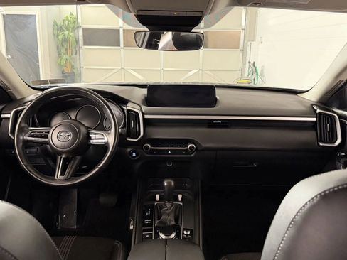 Used 2024 MAZDA CX-50 AWD 2.5 S w/ Weather Package image 23