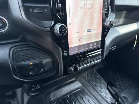 New 2026 RAM 3500 Tradesman image 30