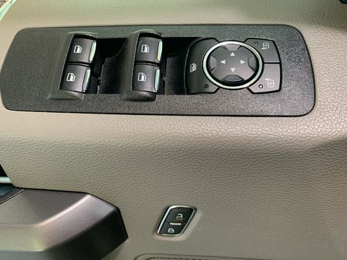 Used 2019 Ford F150 XLT w/ Equipment Group 302A Luxury AWD/4WD image 23