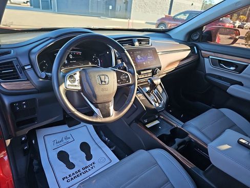 Used 2022 Honda CR-V Touring image 20