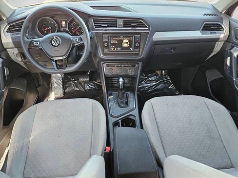Used 2020 Volkswagen Tiguan S FWD image 15