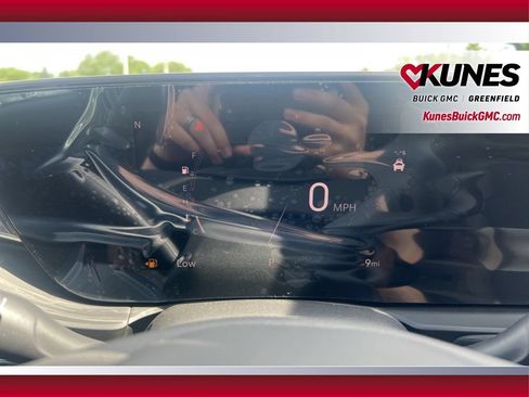 New 2026 Buick Envista Sport Touring w/ Convenience I Package FWD image 16