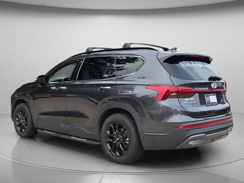 Used 2023 Hyundai Santa Fe XRT FWD image 6