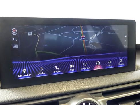 Used 2022 Lexus IS 300 AWD w/ Premium Package image 22