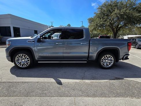 Used 2019 GMC Sierra 1500 Denali w/ Denali Ultimate Package image 8