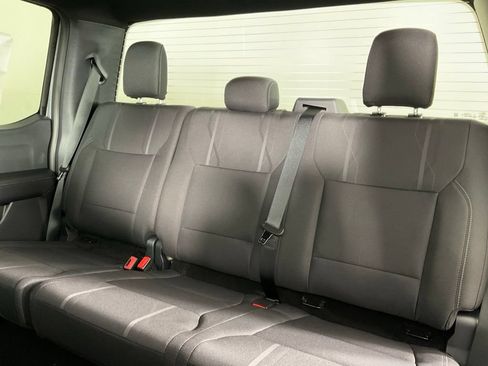 New 2026 Ford F150 STX w/ Equipment Group 200A AWD/4WD image 16