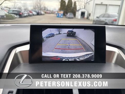 Used 2017 Lexus NX 200t F Sport image 17