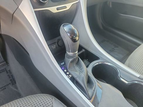 Used 2013 Hyundai Sonata GLS image 20