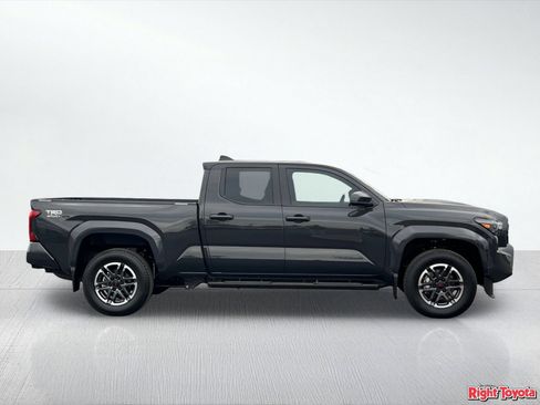Certified 2026 Toyota Tacoma TRD Sport RWD image 8