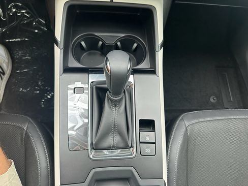 New 2026 MAZDA CX-5 Preferred AWD/4WD image 18