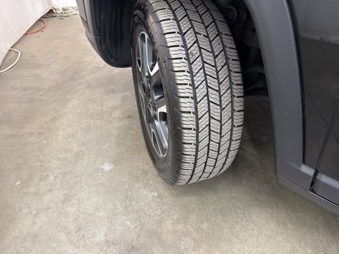 Used 2019 Jeep Compass Sport image 17