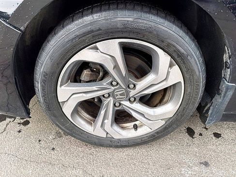 Used 2020 Honda Accord EX-L image 14