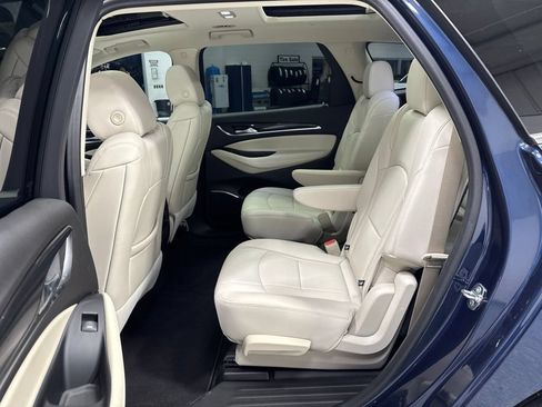 Used 2023 Buick Enclave Essence w/ Experience Buick Package AWD/4WD image 42