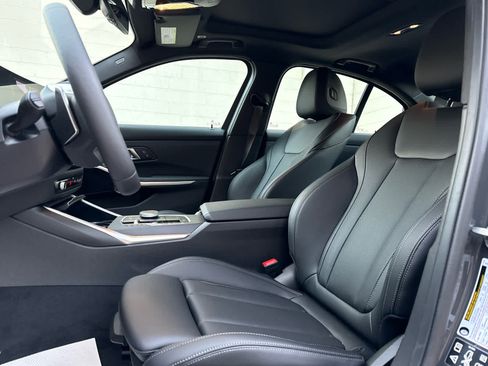 New 2026 BMW 330i xDrive Sedan w/ Convenience Package image 10