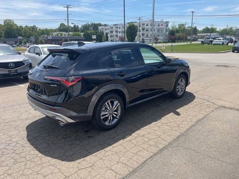 Used 2025 Acura ADX FWD image 19