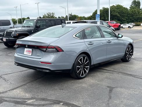 Certified 2023 Honda Accord Touring image 11