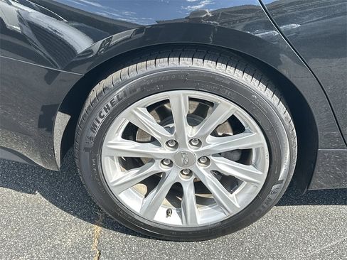 Used 2023 Cadillac CT5 Luxury w/ Sun And Sound Package image 17