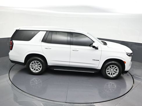 Used 2024 Chevrolet Tahoe LS RWD image 14