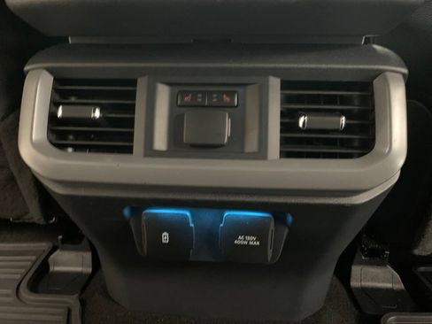 Used 2024 Ford F150 Lariat w/ Equipment Group 502A High AWD/4WD image 19