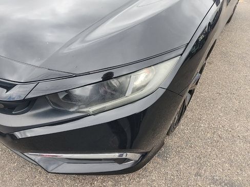 Used 2020 Honda Civic LX image 5