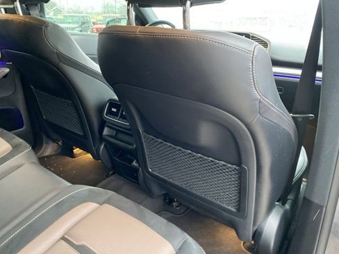 Used 2021 Mercedes-Benz GLE 53 AMG 4MATIC Coupe image 35