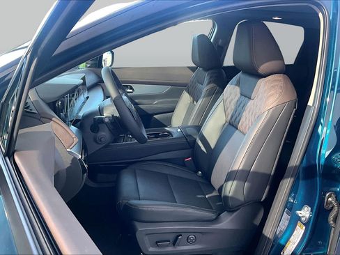 New 2026 Nissan Murano Platinum w/ Cargo Package AWD/4WD image 15