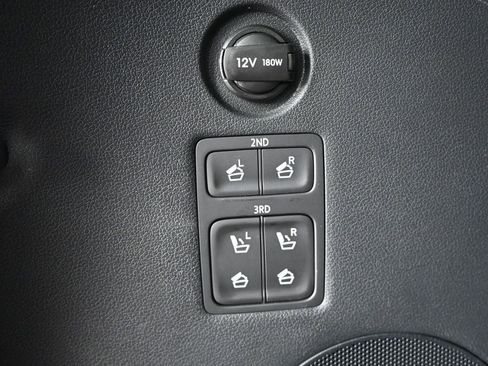 Used 2024 Hyundai Palisade Calligraphy image 21